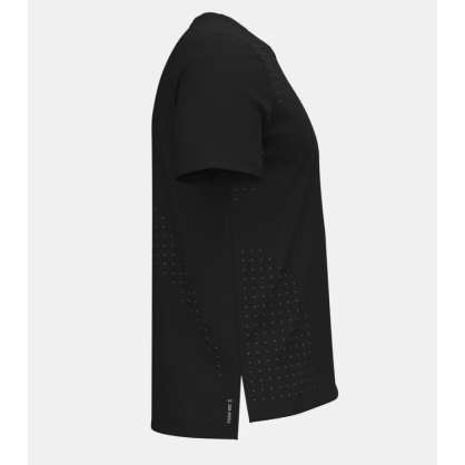 T-shirt Homme UA Launch Elite – Fraîcheur & Mobilité | 1389802-001