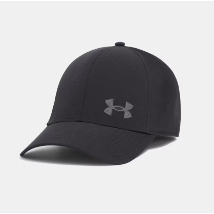 UA Storm Drive Stretch Cap – Water-Repellent & Breathable | 1389889-001
