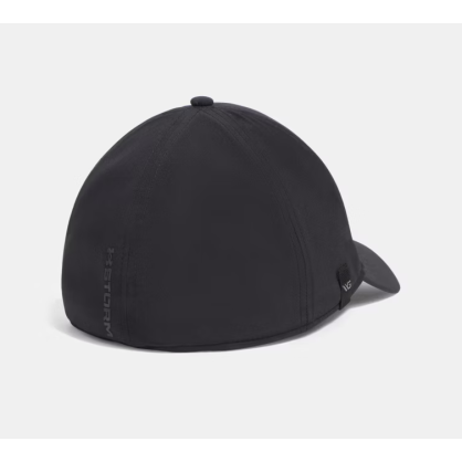 UA Storm Drive Stretch Cap – Water-Repellent & Breathable | 1389889-001