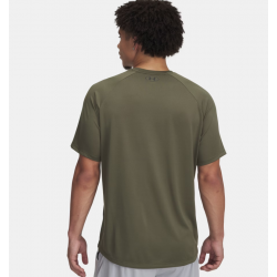 Under Armour UA Tech™ Herren T-Shirt Print Fill – 1390208-390
