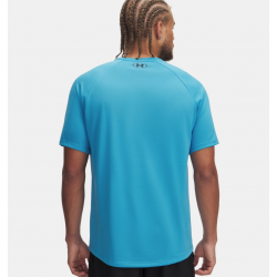 Under Armour UA Tech™ Herren T-Shirt Print Fill – 1390208-452