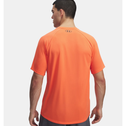 T-shirt Homme UA Tech™ Print Fill – Confort & Performance | 1390208-847