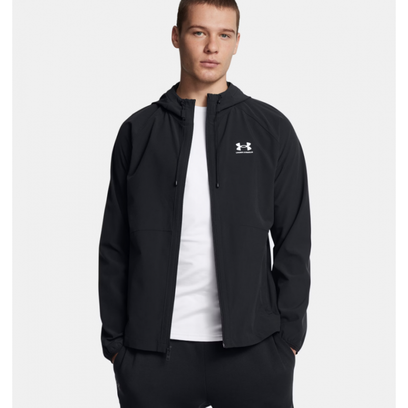 Under Armour Windjacke Herren – 6003001-001