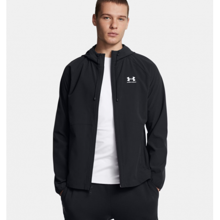 Giacca Antivento Uomo – Under Armour | 6003001-001