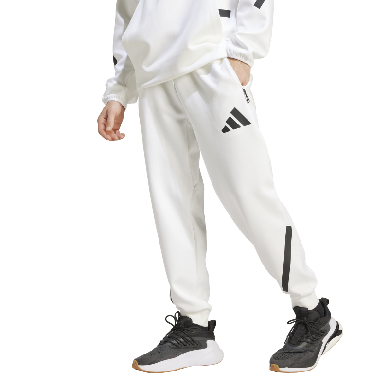 Pantalon Z.N.E. Adidas – Confort Relax & Style Urbain | JF2449