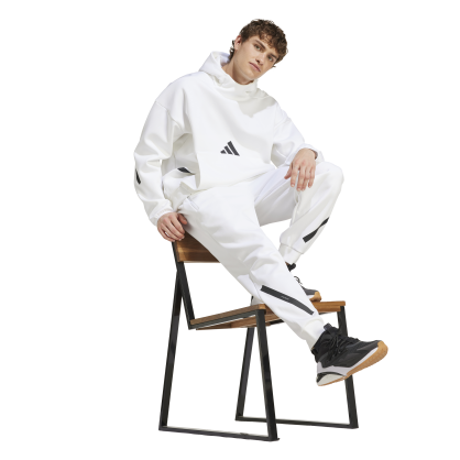 Pantalon Z.N.E. Adidas – Confort Relax & Style Urbain | JF2449