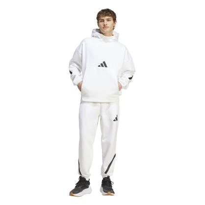 Adidas Z.N.E. Pants – Triple-Layer Comfort for Sport & Street | JF2449