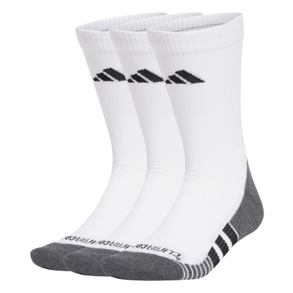 Chaussettes matelassées CLIMACOOL Adidas (x3) – JD9575 | Amorti & fraîcheur