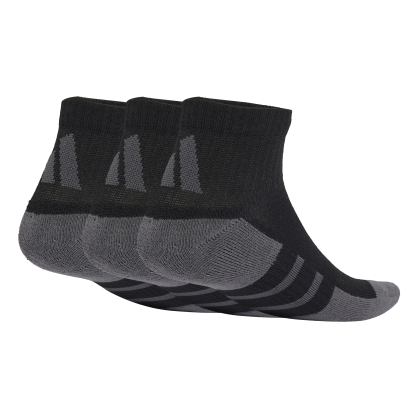 Adidas Essentials CLIMACOOL Ankle Socks – Breathable & Supportive | JC6453