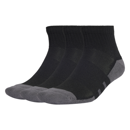 Adidas Essentials CLIMACOOL Ankle Socks – Breathable & Supportive | JC6453