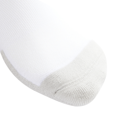 Chaussettes CLIMACOOL mi-cheville Adidas (x3) – JD9568 | Respirabilité & maintien