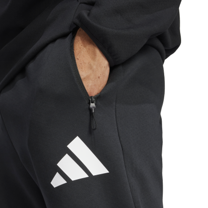 Pantalon Z.N.E. Adidas – JD5983 | Confort technique et style urbain