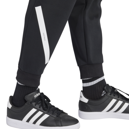 Pantalon Z.N.E. Adidas – JD5983 | Confort technique et style urbain
