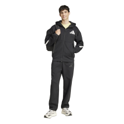 Giacca con Cappuccio Zippata Z.N.E. – Adidas | JD5984