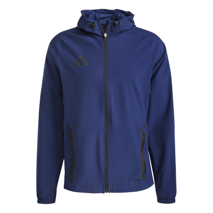 Veste TIRO 25C VT Adidas – JY0522 | Coupe slim & respirabilité