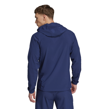 Veste TIRO 25C VT Adidas – JY0522 | Coupe slim & respirabilité