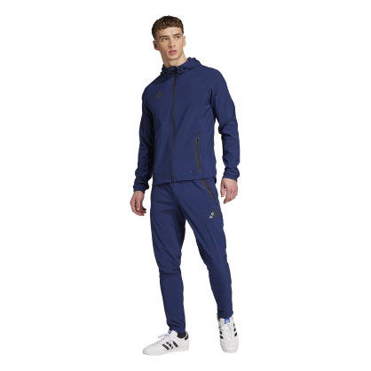 Veste TIRO 25C VT Adidas – JY0522 | Coupe slim & respirabilité