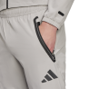 Pantalon Tiro 25 Competition Vis Tech Travel Adidas