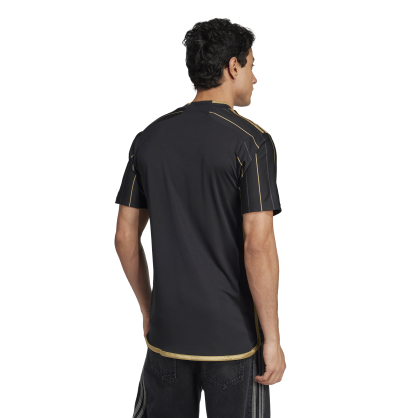 Maillot LAFC Domicile 24/25 Adidas JM1335 – Élégance & Performance | OfficialStore.ch