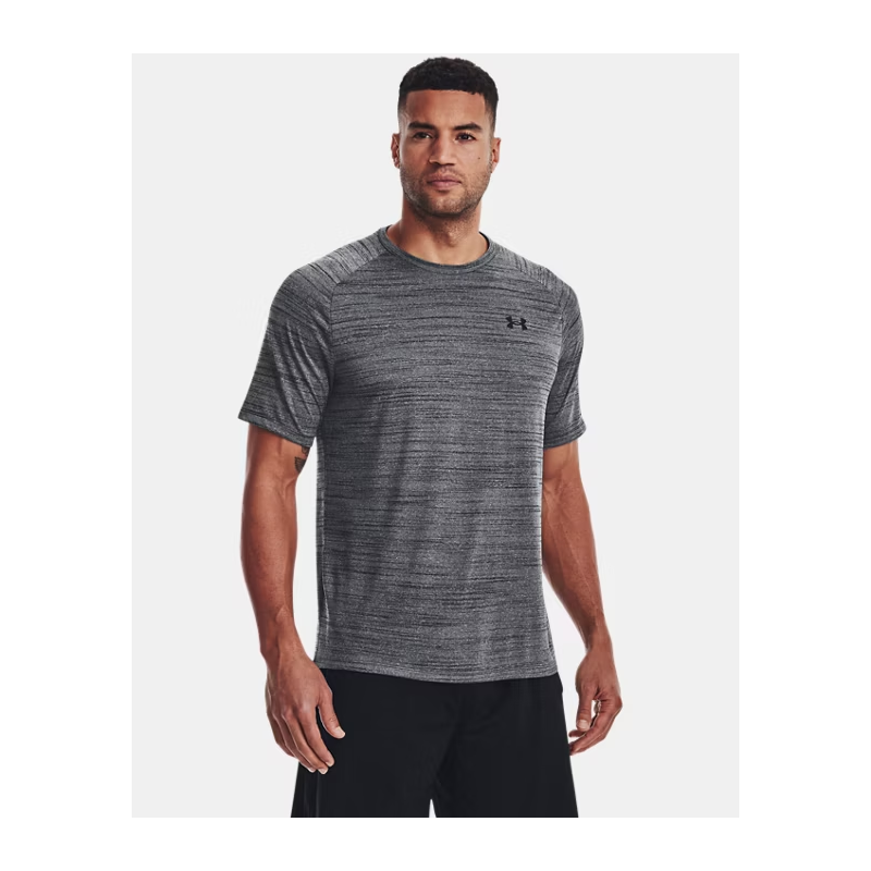 T-shirt UA Tech™ 2.0 Tiger pour homme – Under Armour | 1377843-014