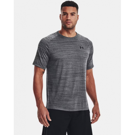 T-shirt UA Tech™ 2.0 Tiger pour homme – Under Armour | 1377843-014
