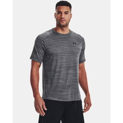 UA Tech™ 2.0 Tiger T-Shirt for Men – Bold Look & Comfort | 1377843-014