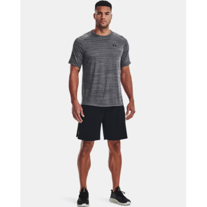 UA Tech™ 2.0 Tiger T-Shirt for Men – Bold Look & Comfort | 1377843-014