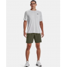 UA Tech™ 2.0 Tiger T-Shirt for Men – Under Armour | 1377843-001