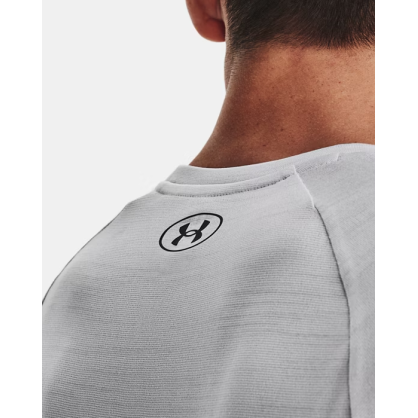 UA Tech™ 2.0 Tiger T-Shirt for Men – Lightweight, Quick-Dry & Odor-Control | 1377843-001