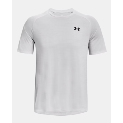 UA Tech™ 2.0 Tiger T-Shirt for Men – Lightweight, Quick-Dry & Odor-Control | 1377843-001