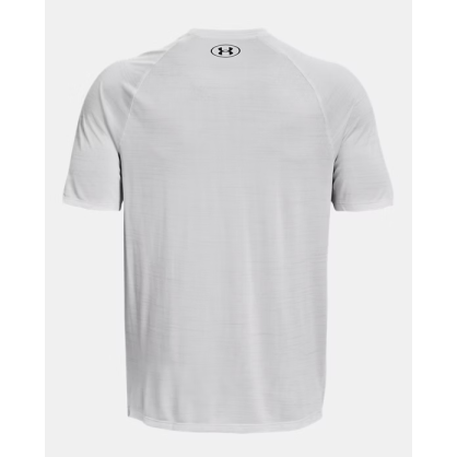 UA Tech™ 2.0 Tiger T-Shirt for Men – Lightweight, Quick-Dry & Odor-Control | 1377843-001