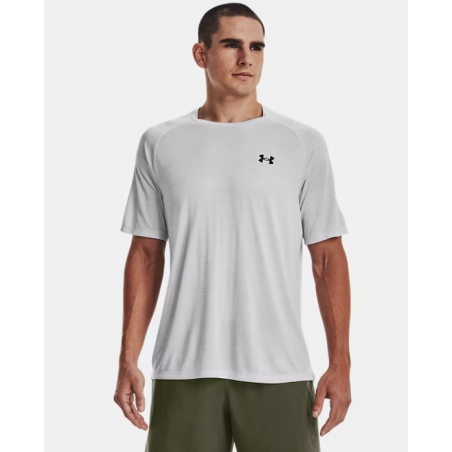 UA Tech™ 2.0 Tiger T-Shirt for Men – Under Armour | 1377843-001