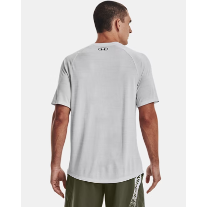 UA Tech™ 2.0 Tiger T-Shirt for Men – Lightweight, Quick-Dry & Odor-Control | 1377843-001