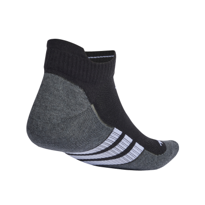 Chaussettes Basses Légères Adidas Performance (x3) JC6449 – Second Peau & Respiration Active