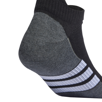 Chaussettes Basses Légères Adidas Performance (x3) JC6449 – Second Peau & Respiration Active