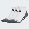Calze Corte Sottili Performance Adidas (x3) – JD9570