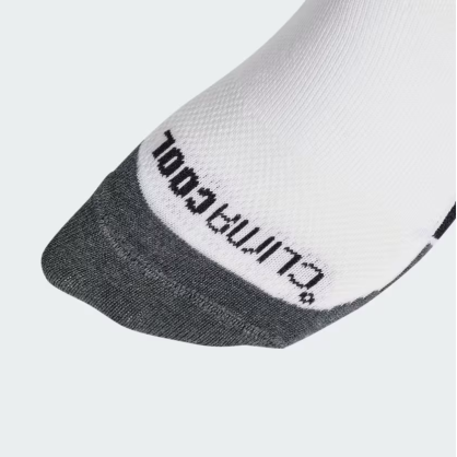 Chaussettes Adidas Performance Basses (x3) – Légères, respirantes & écoresponsables