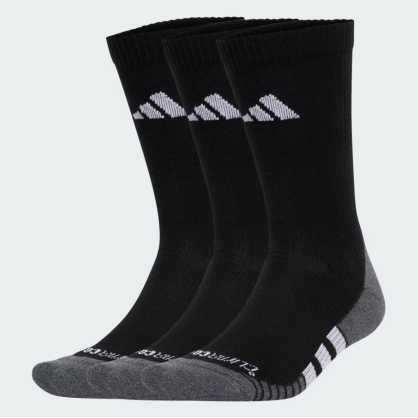 Chaussettes Cheville CLIMACOOL (x3) Adidas JC6411 – Fraîcheur & Confort