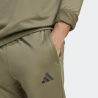 Completo con Felpa con Cappuccio Grande Logo – Adidas JI8867