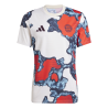 Maillot d'échauffement FC Bayern 24/25