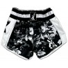 Short Muay Thaï Camouflage – puissance, fluidité et style – Brave Art