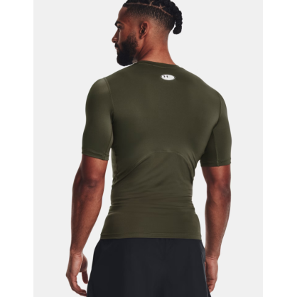 Under Armour HeatGear® Men’s Training Top – Lightweight & Breathable