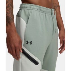 Men’s UA Unstoppable Fleece Joggers – Under Armour