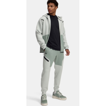 Men’s UA Unstoppable Joggers – Under Armour – Warm, Flexible & Fast-Drying