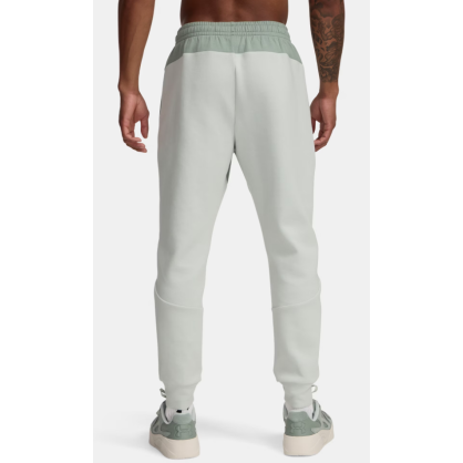 Men’s UA Unstoppable Joggers – Under Armour – Warm, Flexible & Fast-Drying