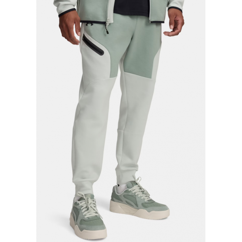 Pantalon de jogging en polaire UA Unstoppable pour homme