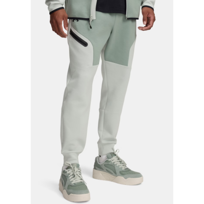Men’s UA Unstoppable Joggers – Under Armour – Warm, Flexible & Fast-Drying