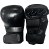 Gants de MMA Sparring en cuir Brave Art