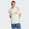 Adidas Auswärtstrikot Los Angeles FC 25/26 – IV9857