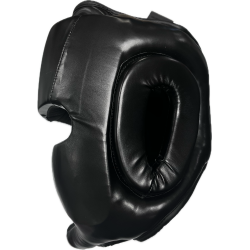 Brave Art Boxhelm Schwarz – BACABO